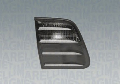 MAGNETI MARELLI 715010692806 -  Задний фонарь